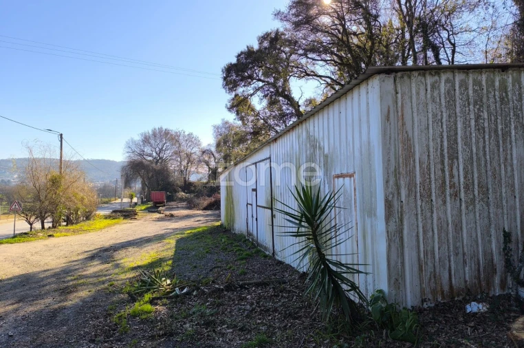 Terreno para Arrendamento em Lamelas e Guimarei Foto 26
