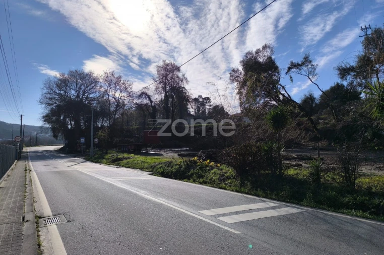 Terreno para Arrendamento em Lamelas e Guimarei Foto 18