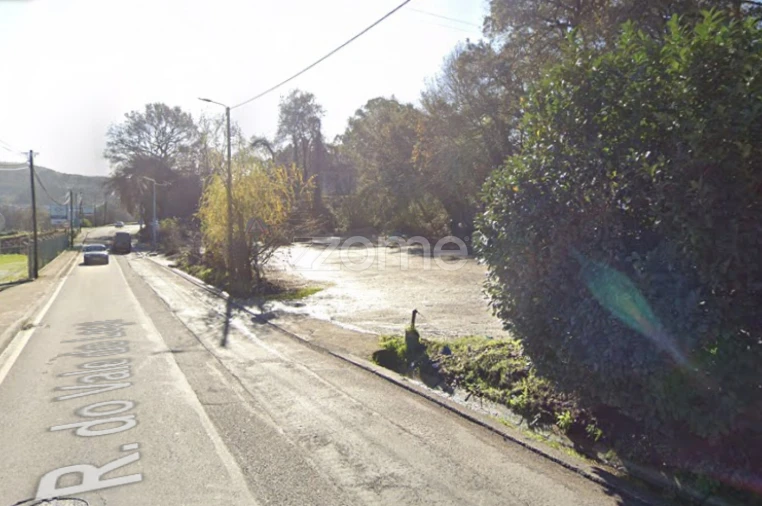Terreno para Arrendamento em Lamelas e Guimarei