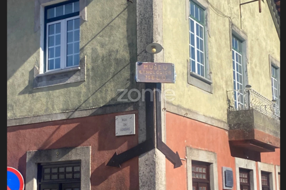 Moradia T3 para Venda em Melo e Nabais Foto 30