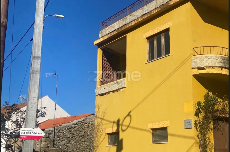 Moradia T3 para Venda em Melo e Nabais Foto 28