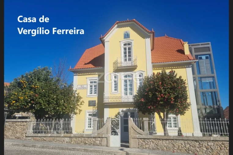 Moradia T3 para Venda em Melo e Nabais Foto 26