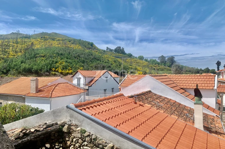 Moradia T3 para Venda em Melo e Nabais Foto 19