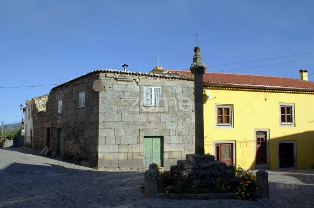 Moradia T3 para Venda em Melo e Nabais Foto 22