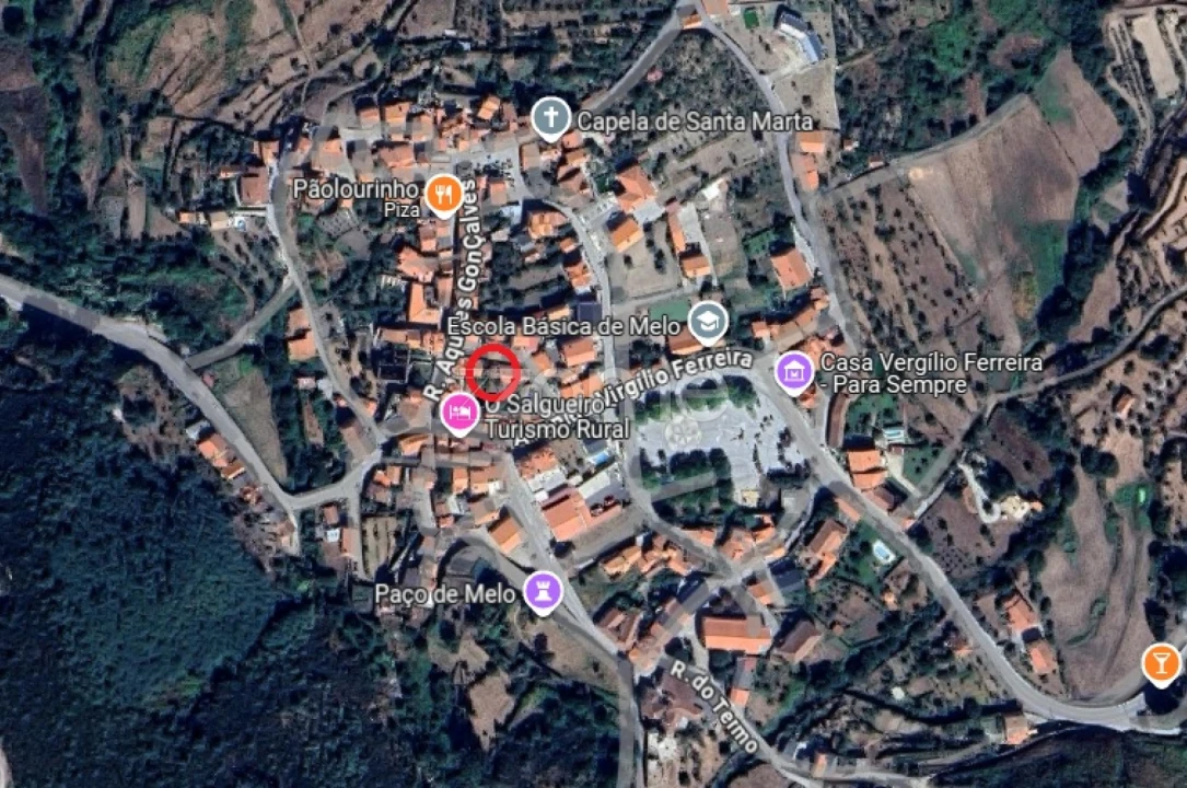 Moradia T3 para Venda em Melo e Nabais Foto 25