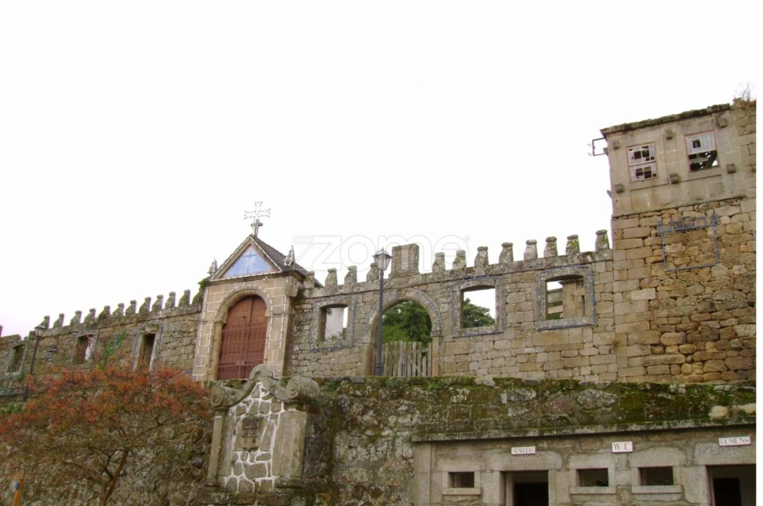 Moradia T3 para Venda em Melo e Nabais Foto 21