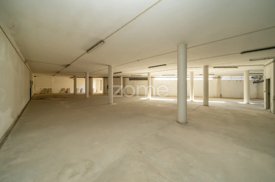 Terreno Comércio / Armazém para Venda em Barroselas e Carvoeiro Foto 16