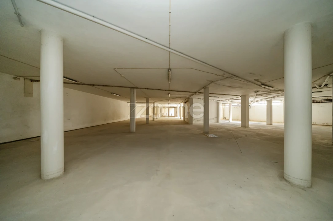 Terreno Comércio / Armazém para Venda em Barroselas e Carvoeiro Foto 2