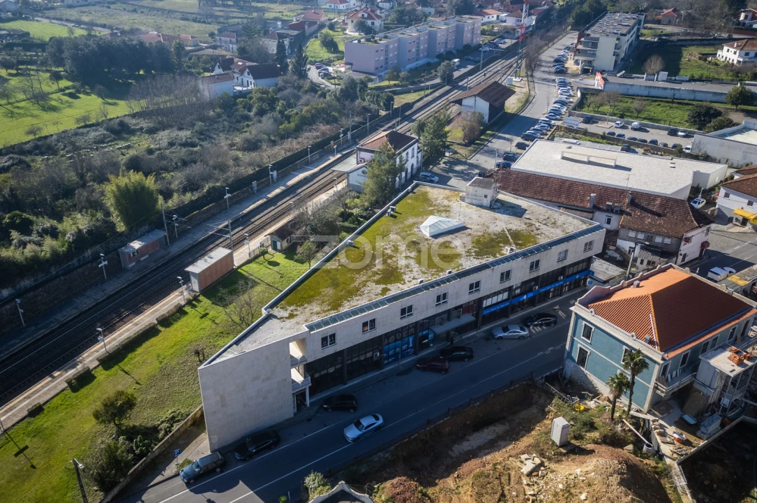 Terreno Comércio / Armazém para Venda em Barroselas e Carvoeiro Foto 29