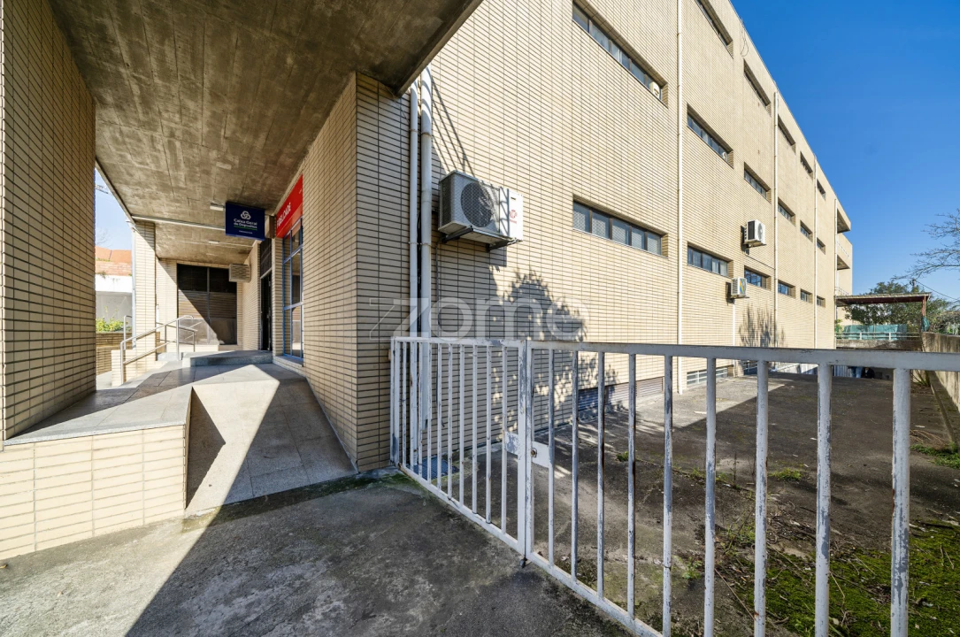 Terreno Comércio / Armazém para Venda em Barroselas e Carvoeiro Foto 9