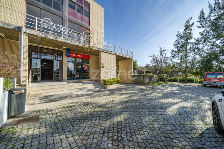 Terreno Comércio / Armazém para Venda em Barroselas e Carvoeiro Foto 23