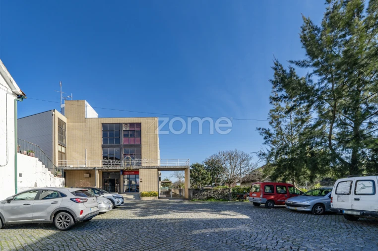 Terreno Comércio / Armazém para Venda em Barroselas e Carvoeiro Foto 26