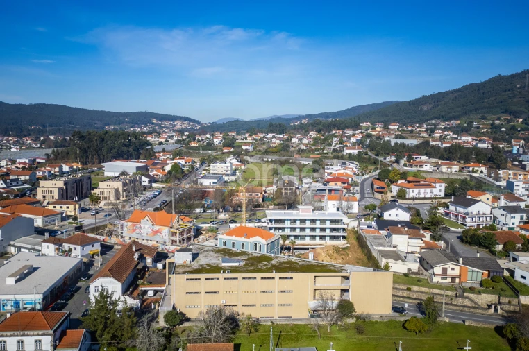 Terreno Comércio / Armazém para Venda em Barroselas e Carvoeiro Foto 27