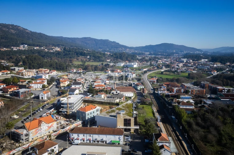 Terreno Comércio / Armazém para Venda em Barroselas e Carvoeiro Foto 30