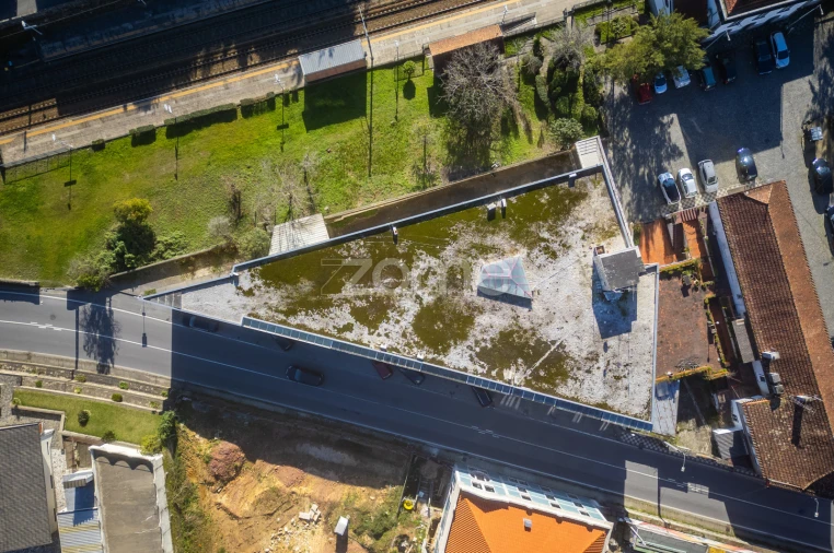 Terreno Comércio / Armazém para Venda em Barroselas e Carvoeiro Foto 31