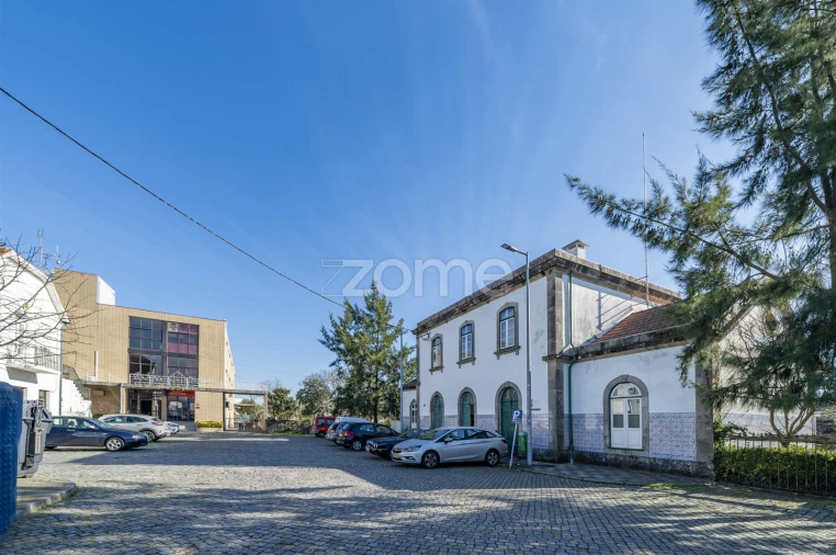 Terreno Comércio / Armazém para Venda em Barroselas e Carvoeiro Foto 8