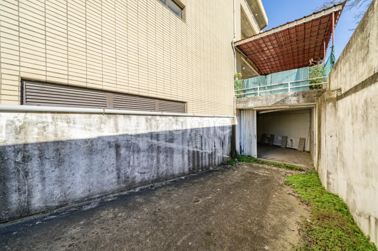 Terreno Comércio / Armazém para Venda em Barroselas e Carvoeiro Foto 11