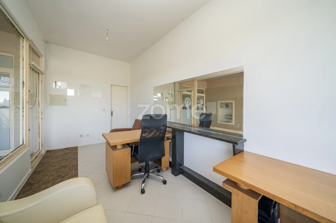 Negócio para Venda em Chafe Foto 21