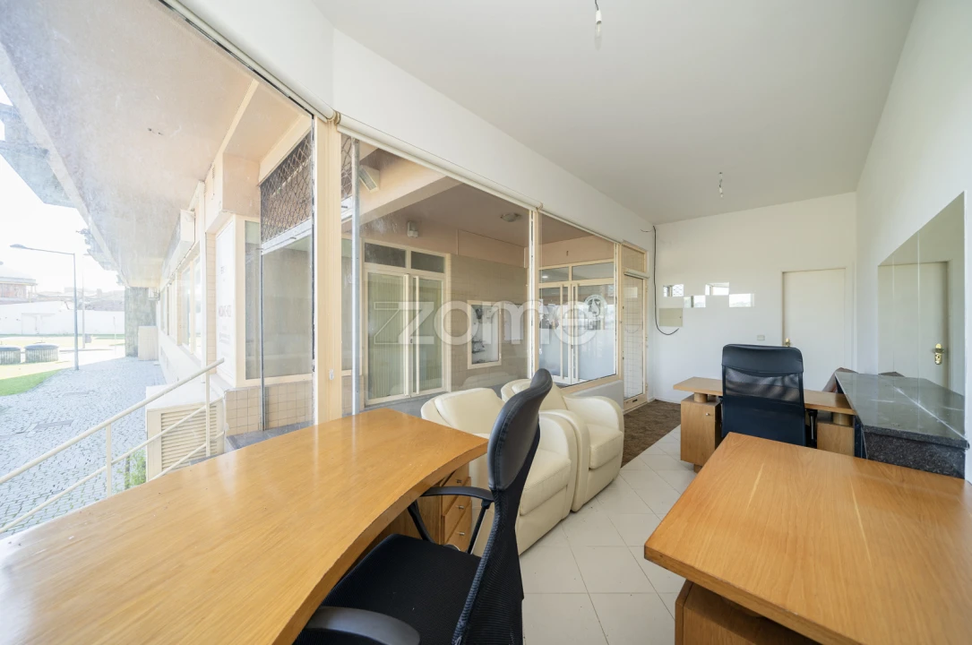 Negócio para Venda em Chafe Foto 22