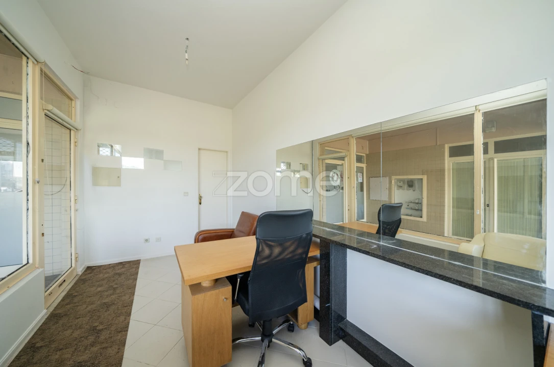 Negócio para Venda em Chafe Foto 6