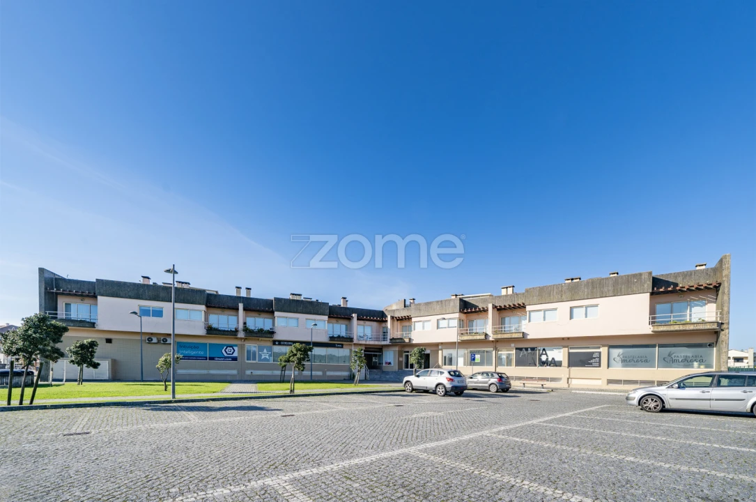 Negócio para Venda em Chafe Foto 8