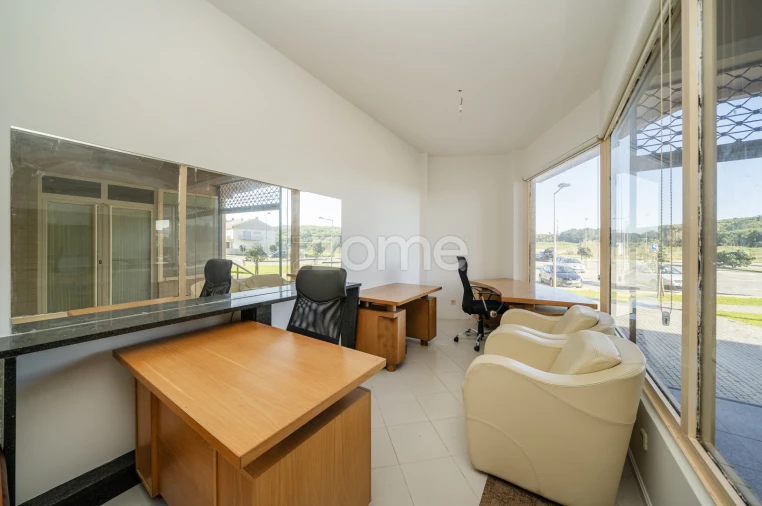 Negócio para Venda em Chafe