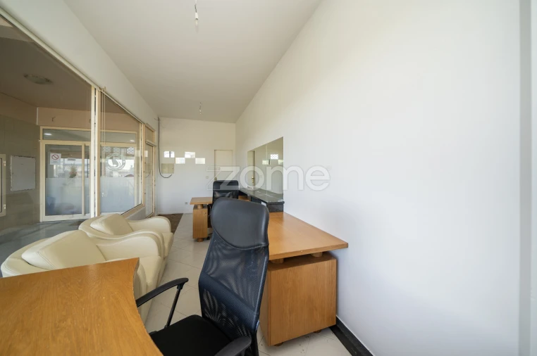 Negócio para Venda em Chafe Foto 4