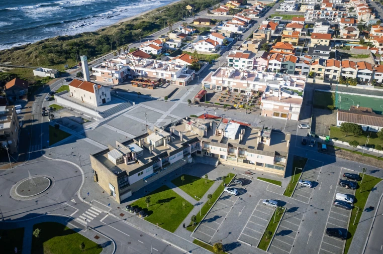 Negócio para Venda em Chafe Foto 3