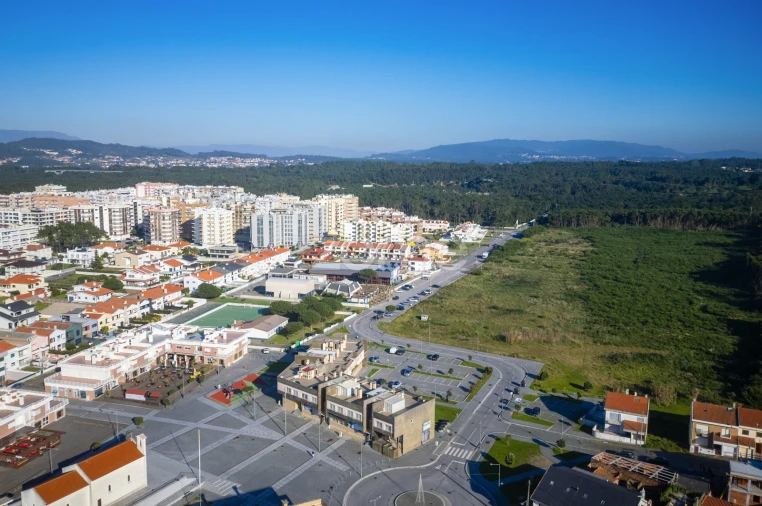 Negócio para Venda em Chafe Foto 24