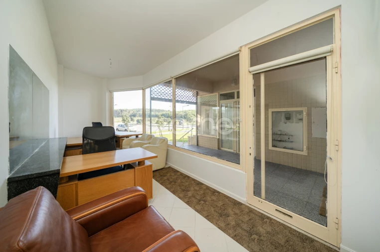 Negócio para Venda em Chafe Foto 20