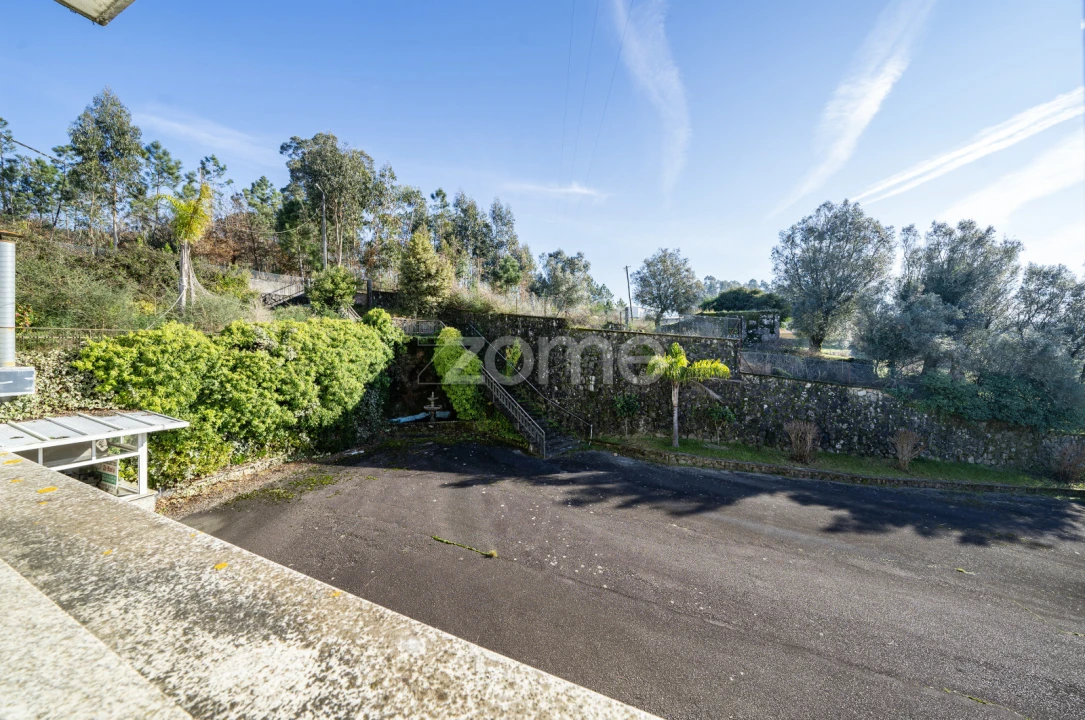 Negócio para Venda em Panque Foto 10