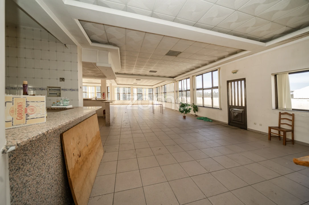 Negócio para Venda em Panque Foto 24