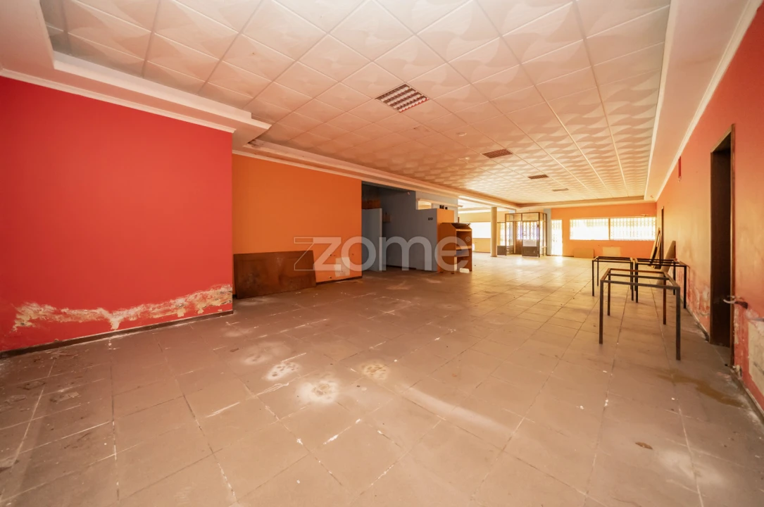 Negócio para Venda em Panque Foto 29