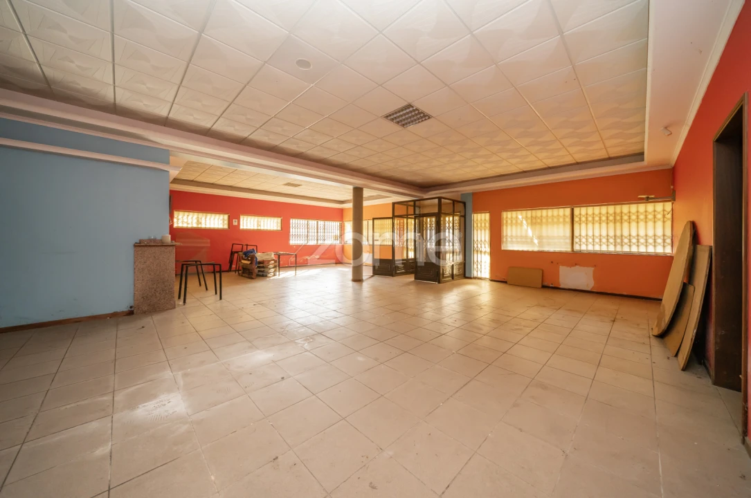 Negócio para Venda em Panque Foto 31