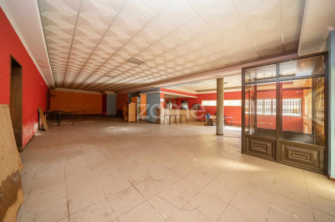 Negócio para Venda em Panque Foto 33