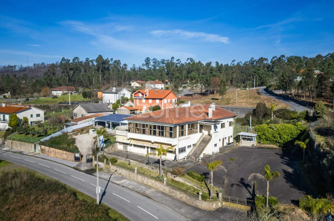 Negócio para Venda em Panque Foto 4