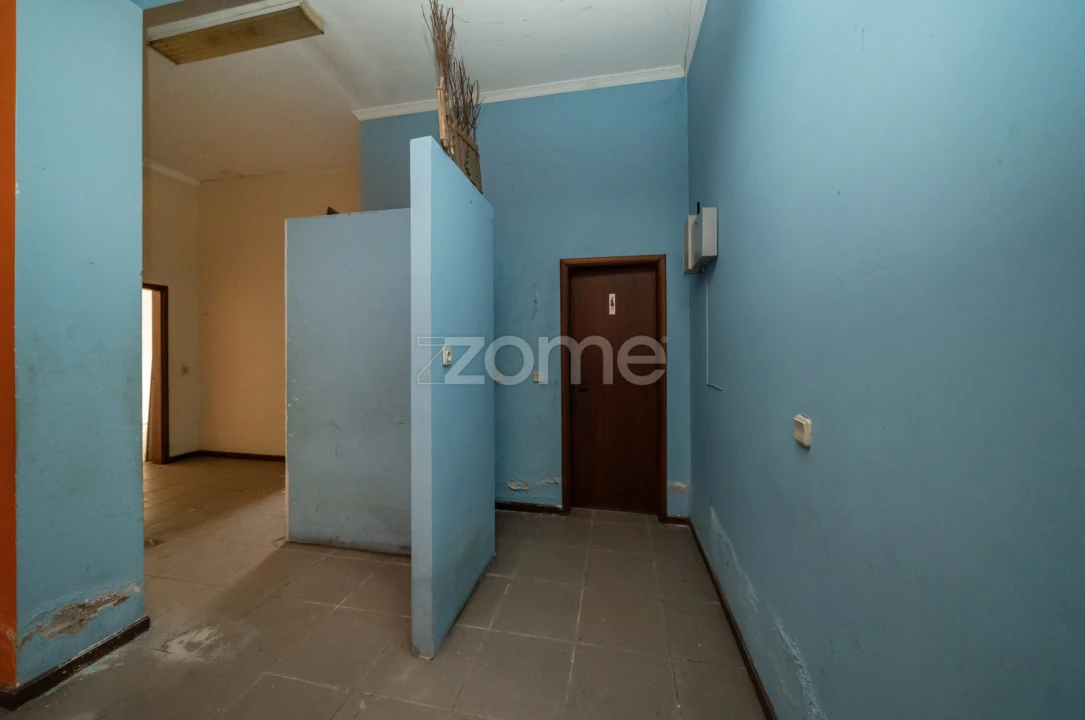 Negócio para Venda em Panque Foto 41