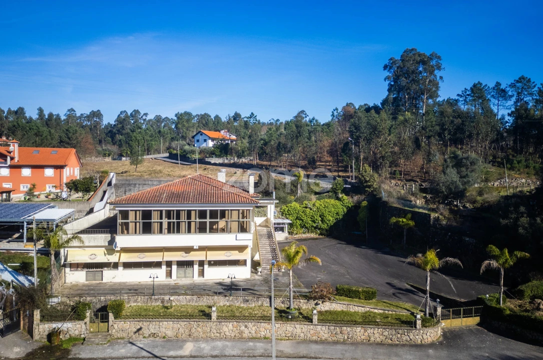 Negócio para Venda em Panque Foto 45