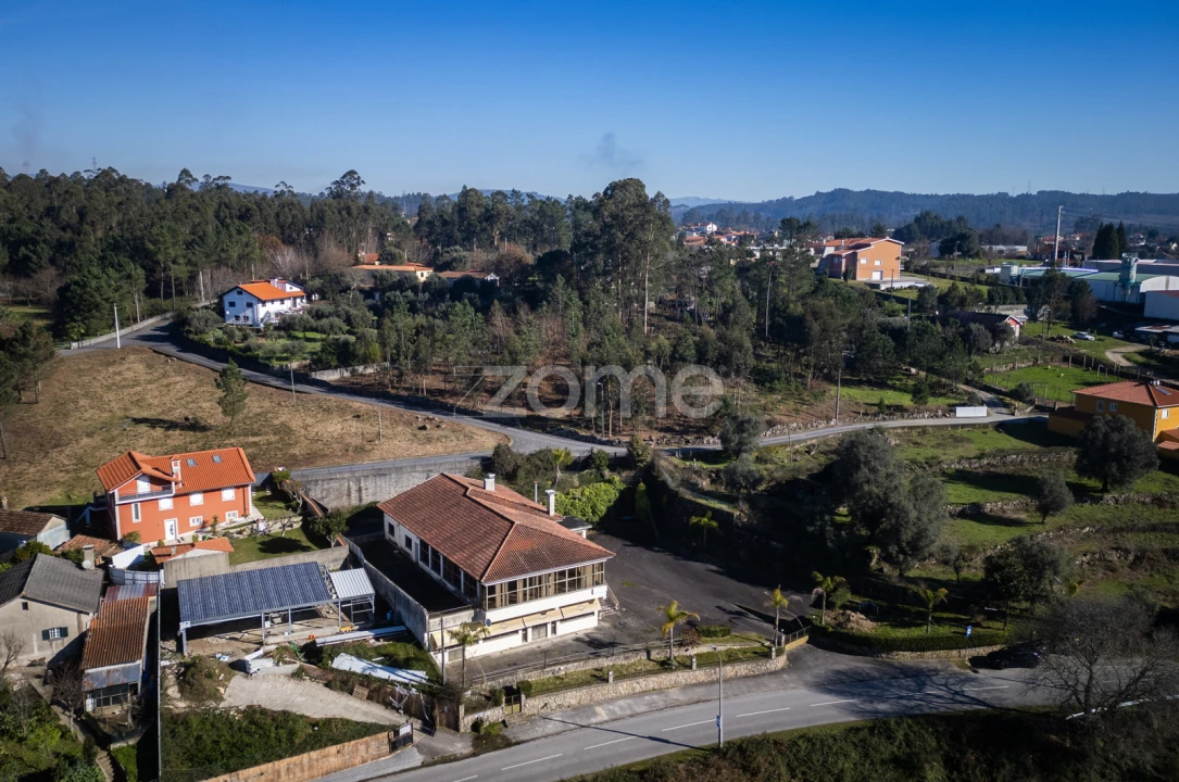 Negócio para Venda em Panque Foto 46