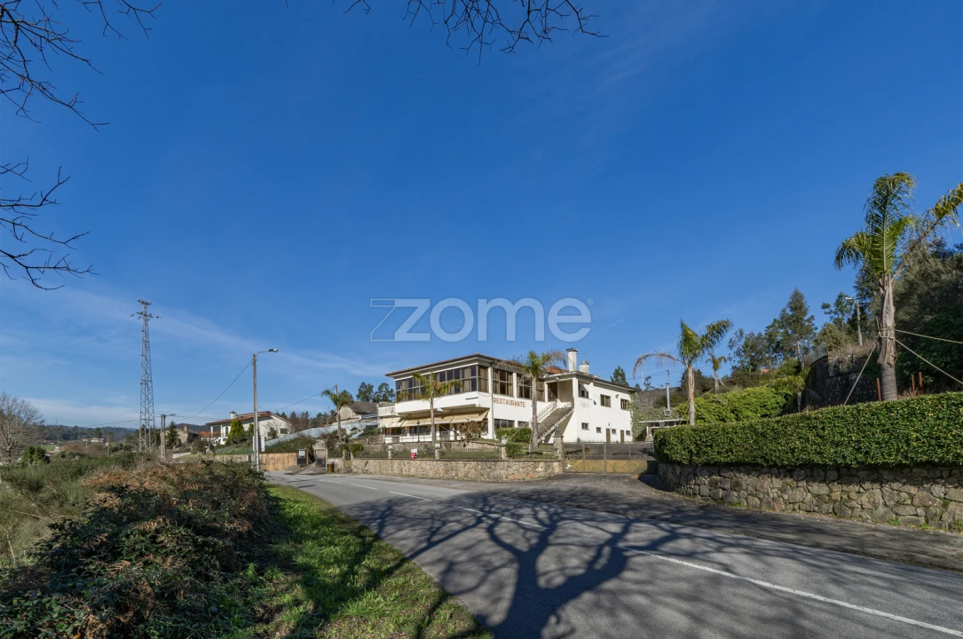 Negócio para Venda em Panque Foto 5