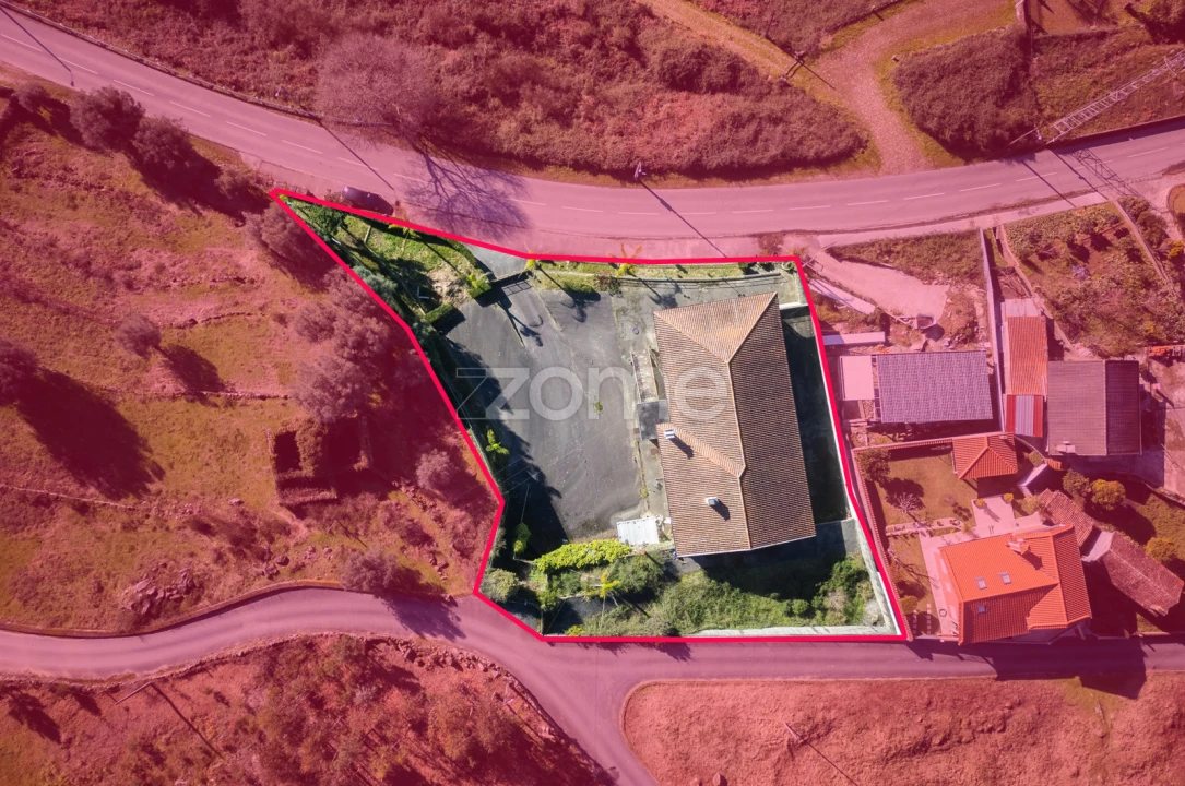 Negócio para Venda em Panque Foto 51