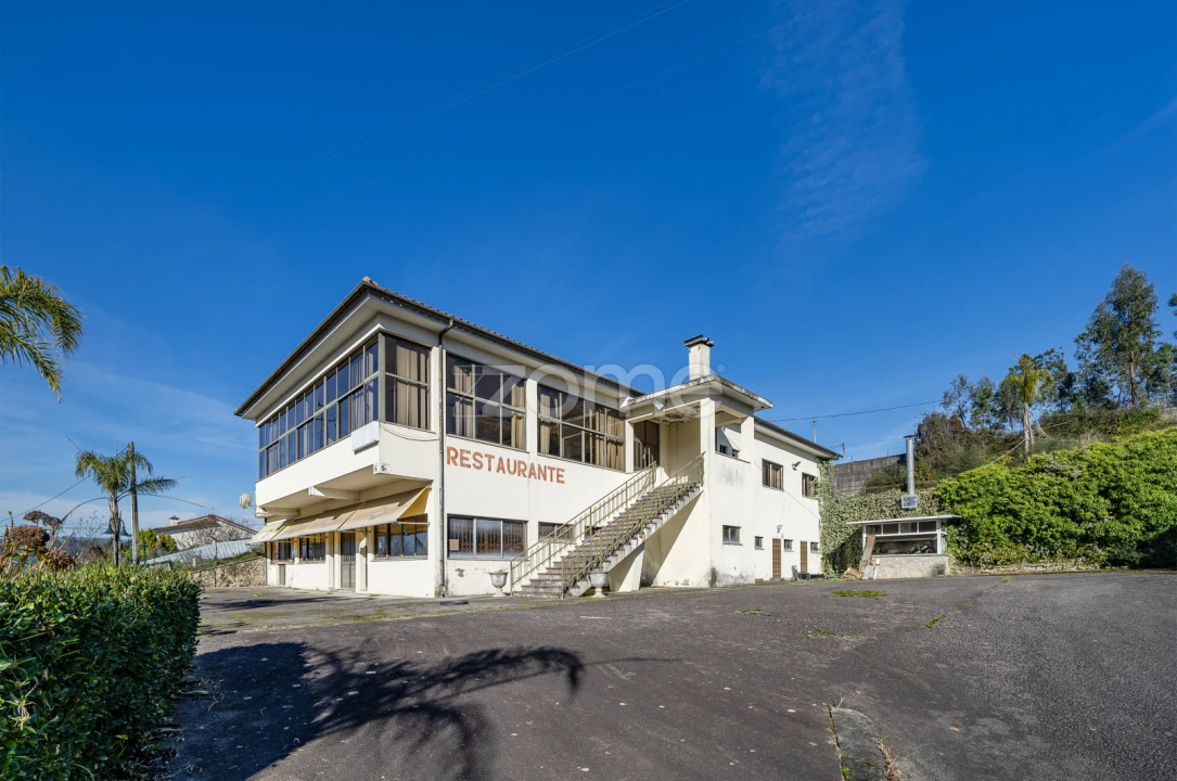 Negócio para Venda em Panque Foto 6