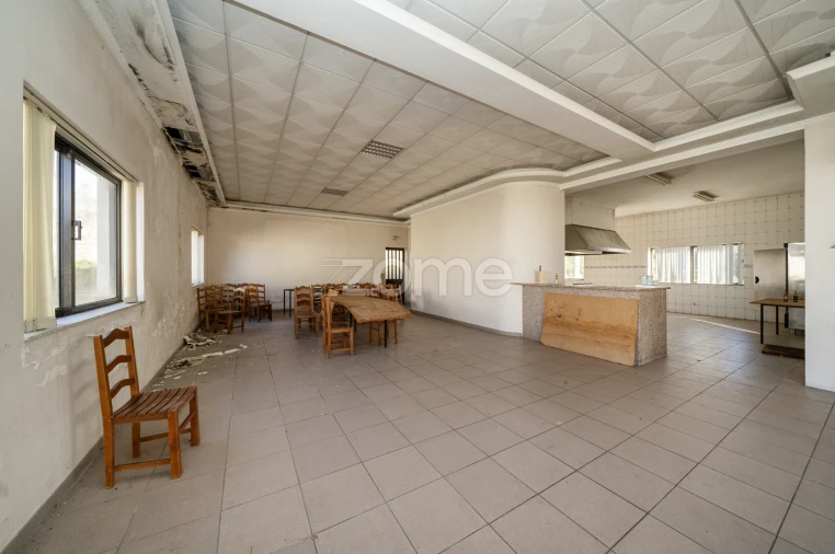 Negócio para Venda em Panque Foto 19