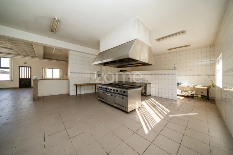 Negócio para Venda em Panque Foto 22