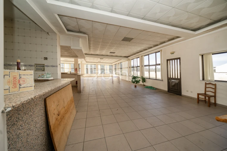 Negócio para Venda em Panque Foto 24