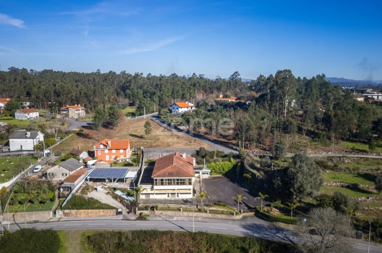 Negócio para Venda em Panque Foto 3