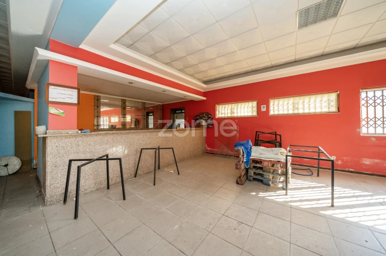 Negócio para Venda em Panque Foto 35