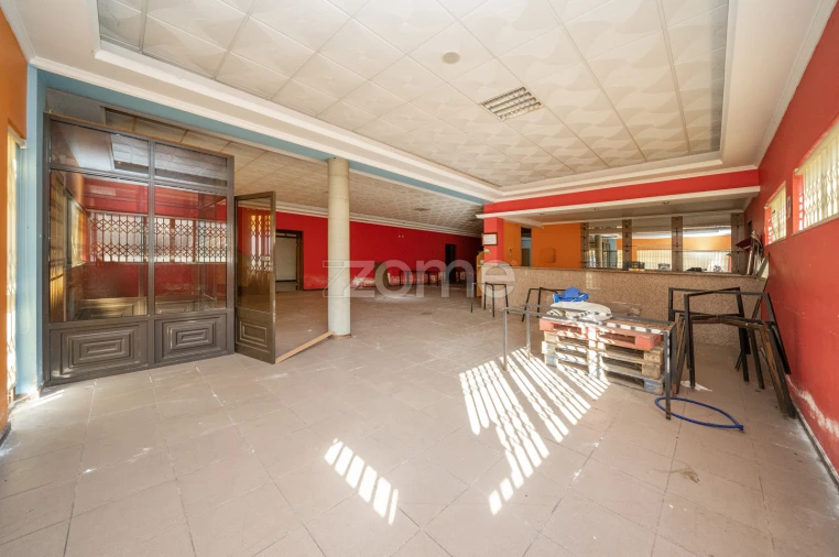 Negócio para Venda em Panque Foto 36