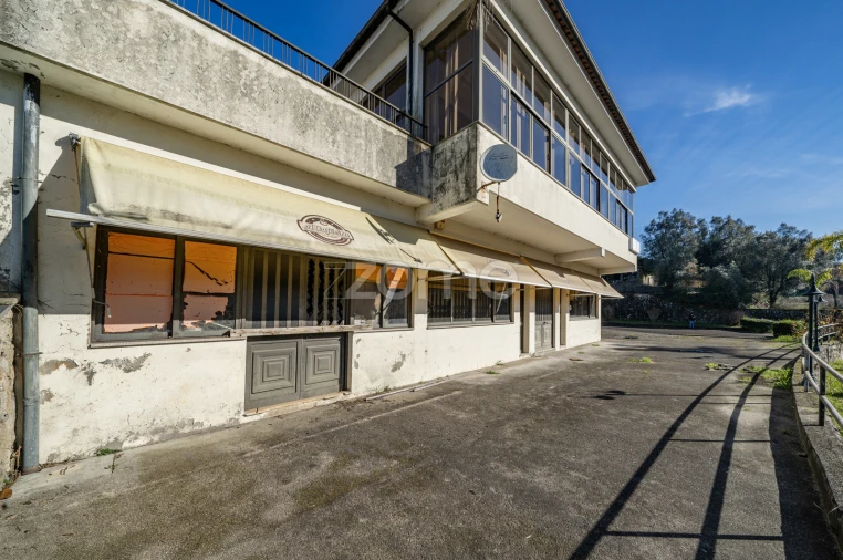 Negócio para Venda em Panque Foto 42