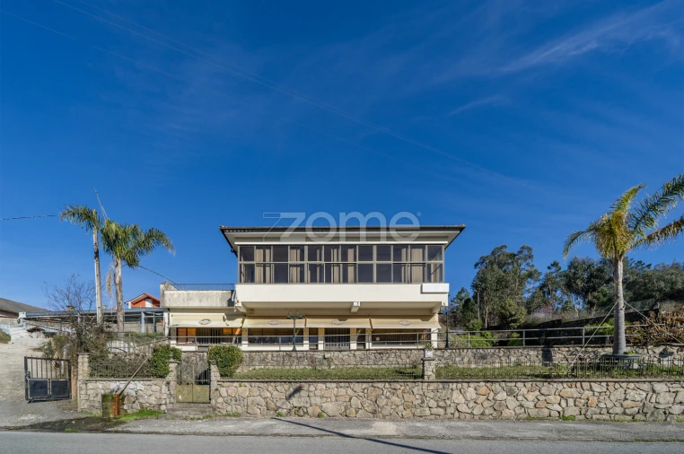 Negócio para Venda em Panque